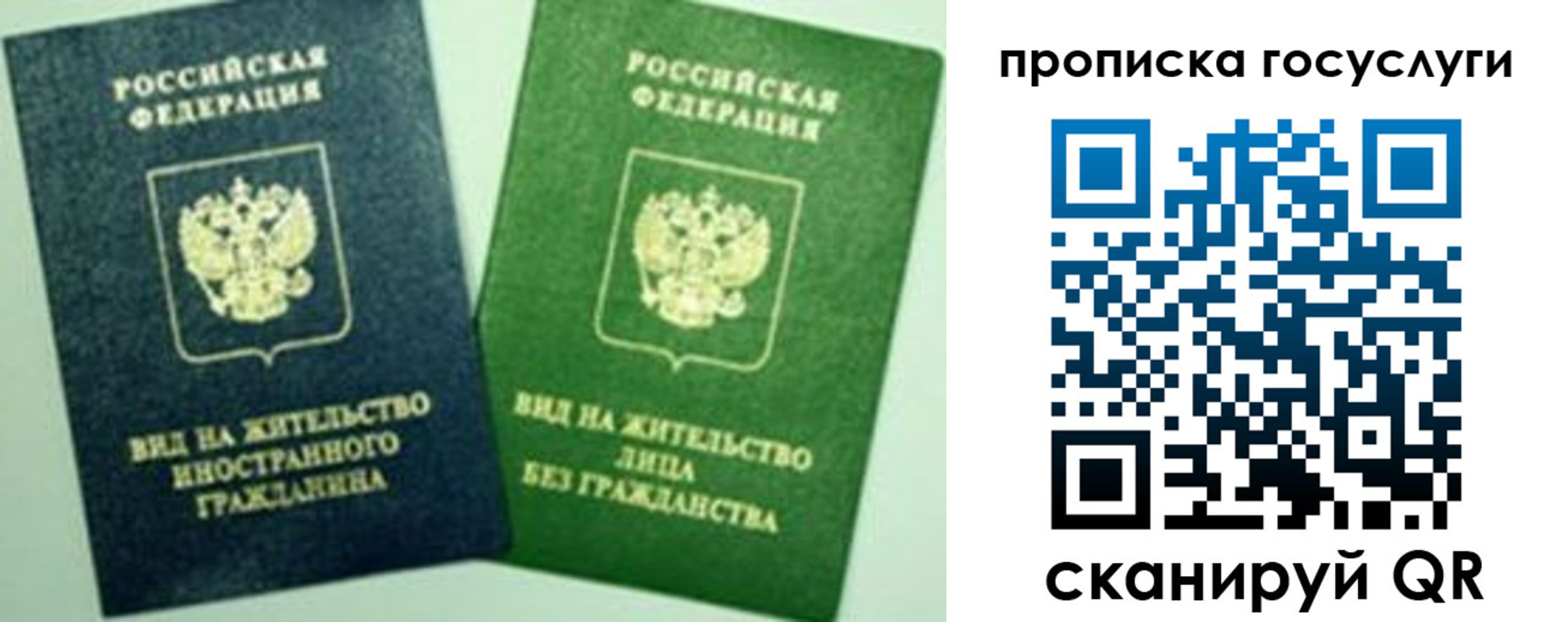 временная регистрация недорого в Выборге
